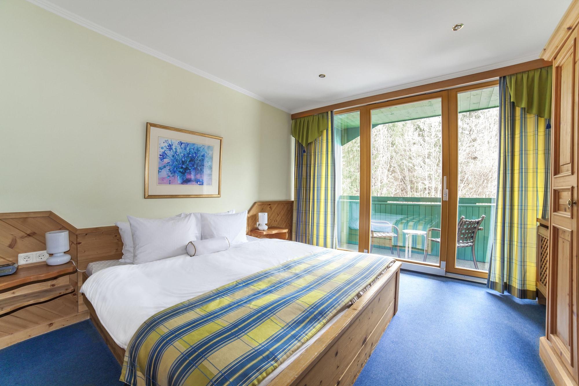 Alpine Club 4*