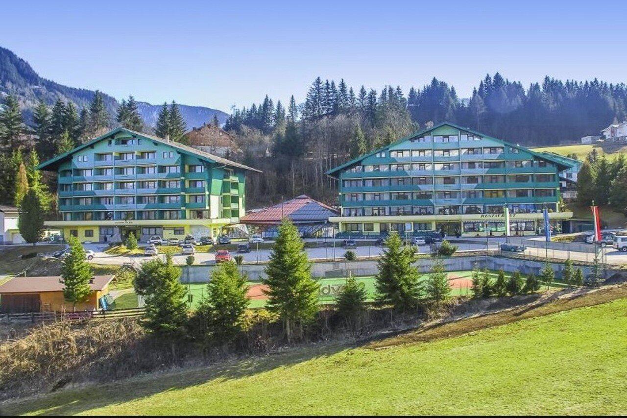 Aparthotel Alpine Club Schladming