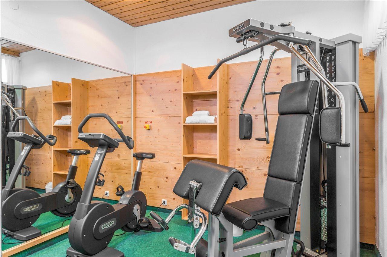 Alpine Club Aparthotel Schladming