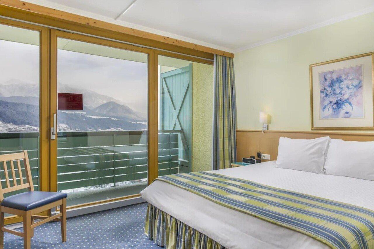 Alpine Club Aparthotel Schladming