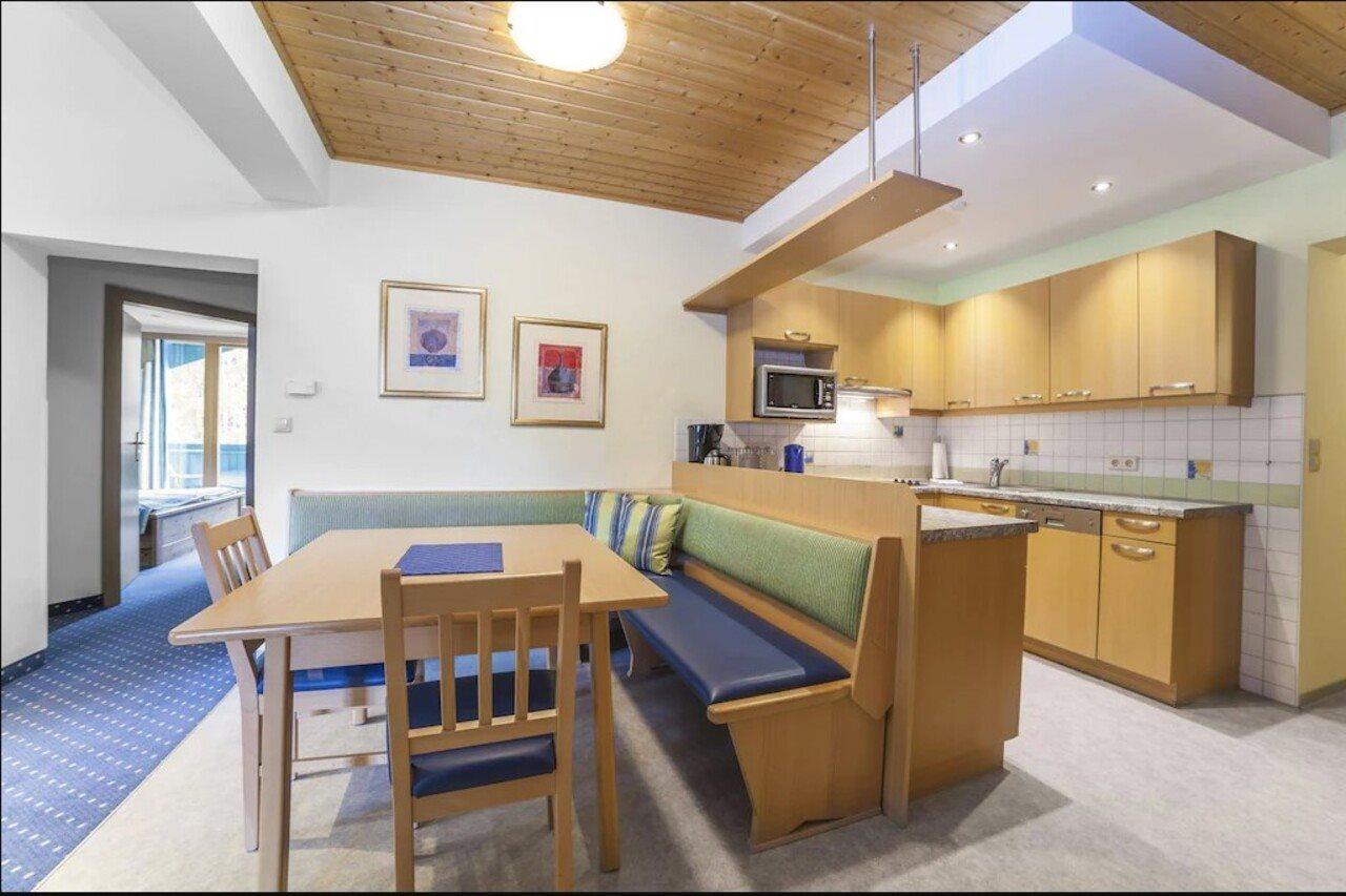 Alpine Club Aparthotel Schladming