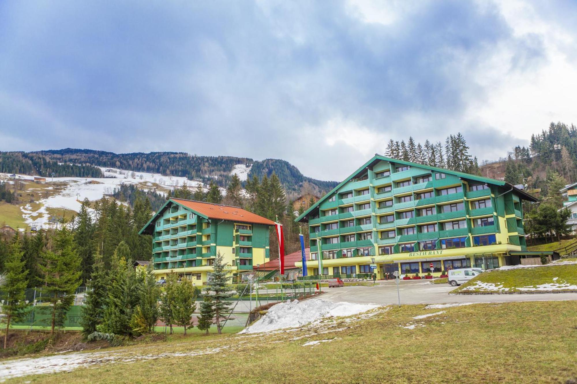 Alpine Club 4* Schladming