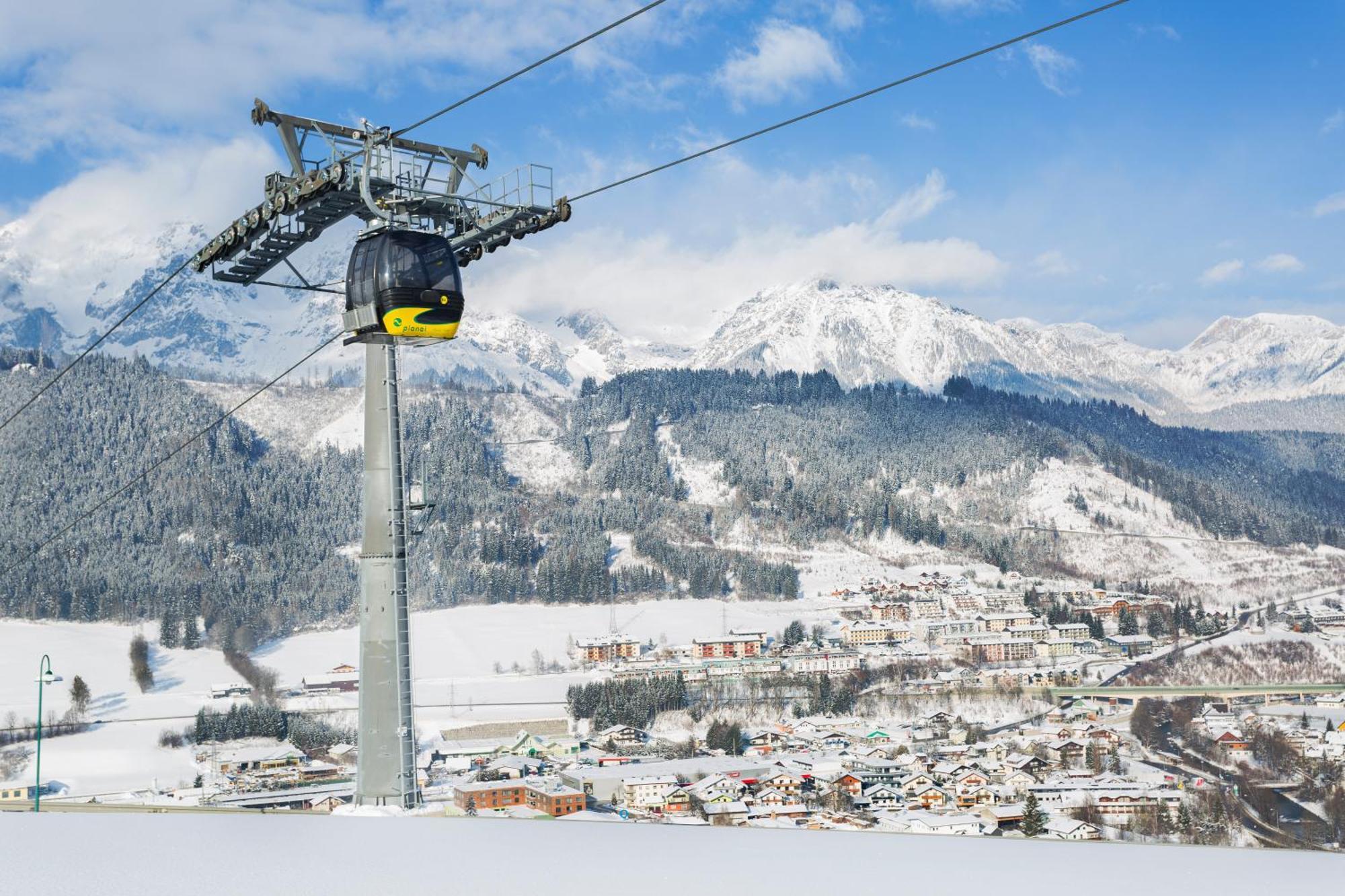 Alpine Club 4*
