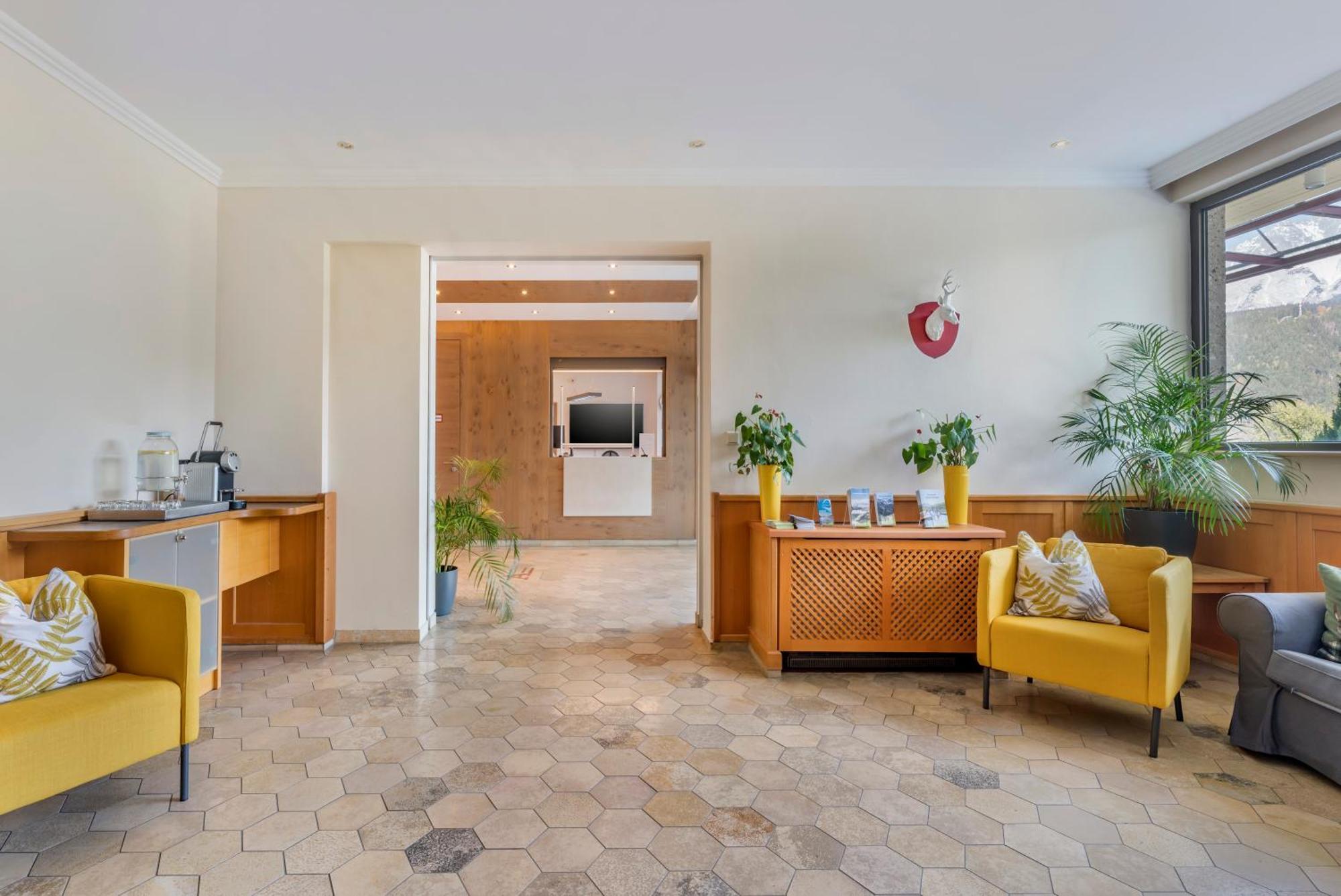 Alpine Club Aparthotel Schladming