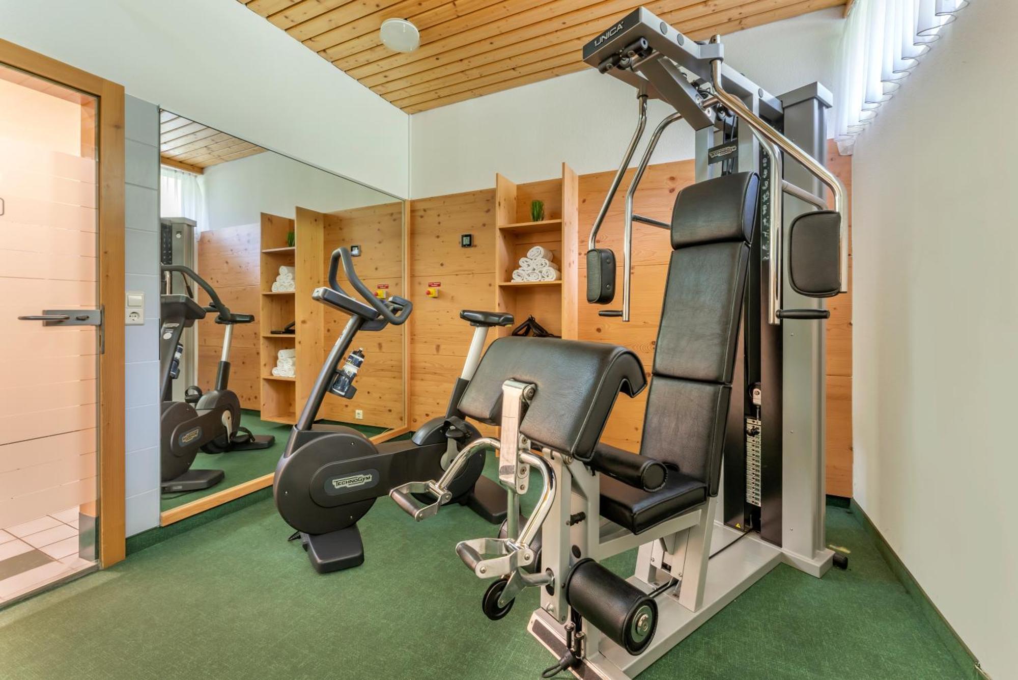 Aparthotel Alpine Club Schladming