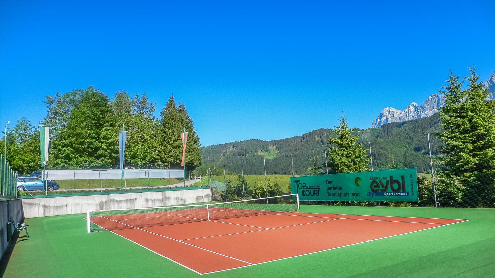 Alpine Club 4* Schladming