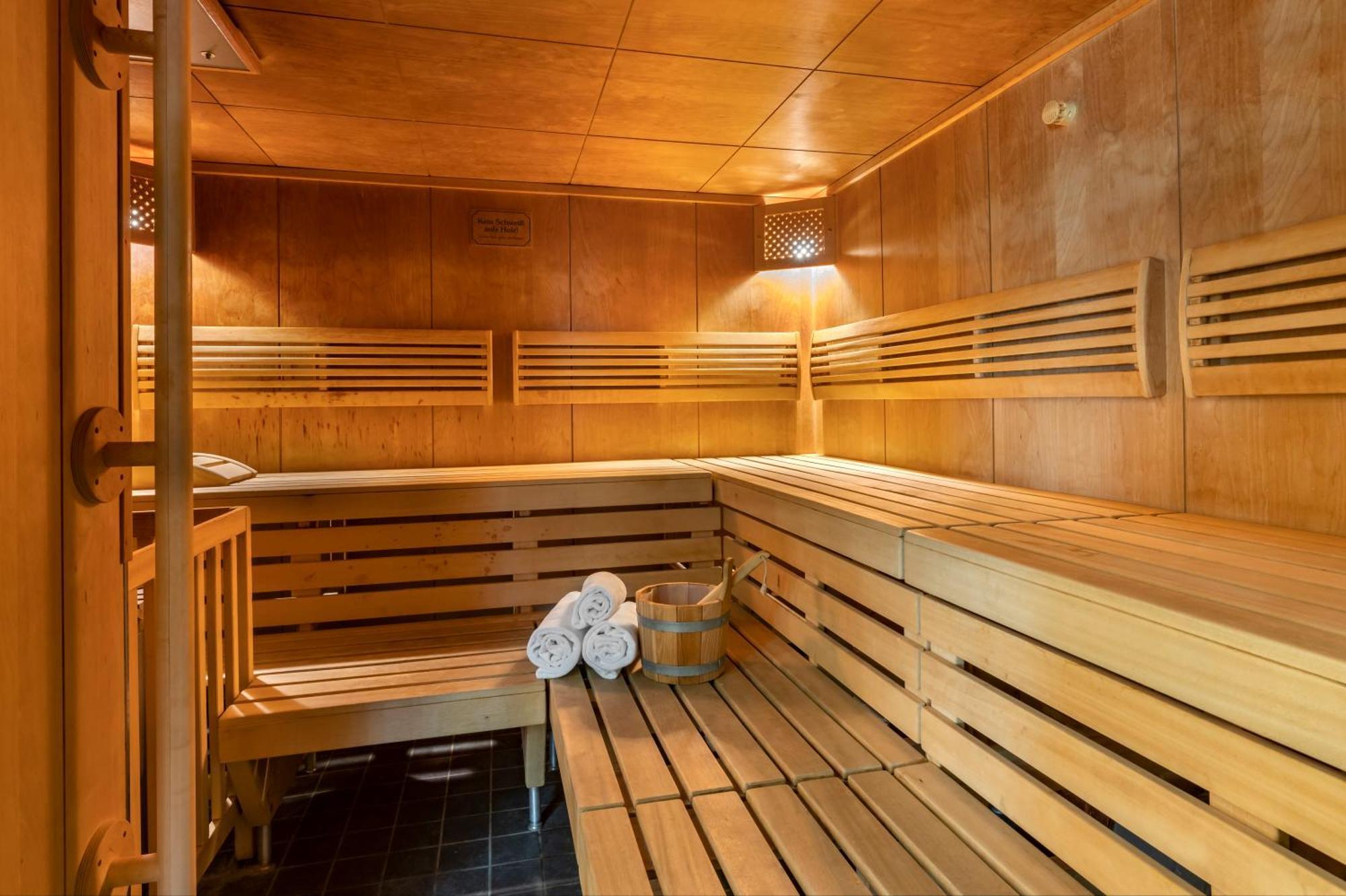 Alpine Club Aparthotel Schladming
