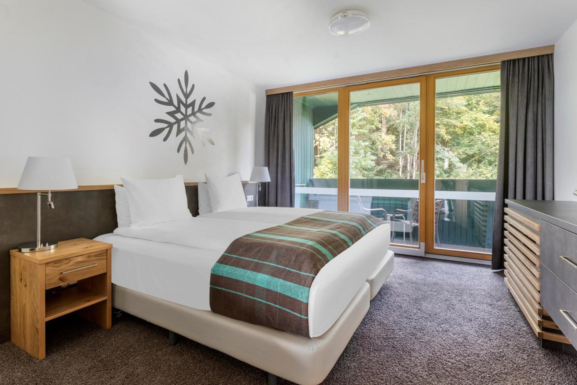 Alpine Club Aparthotel Schladming