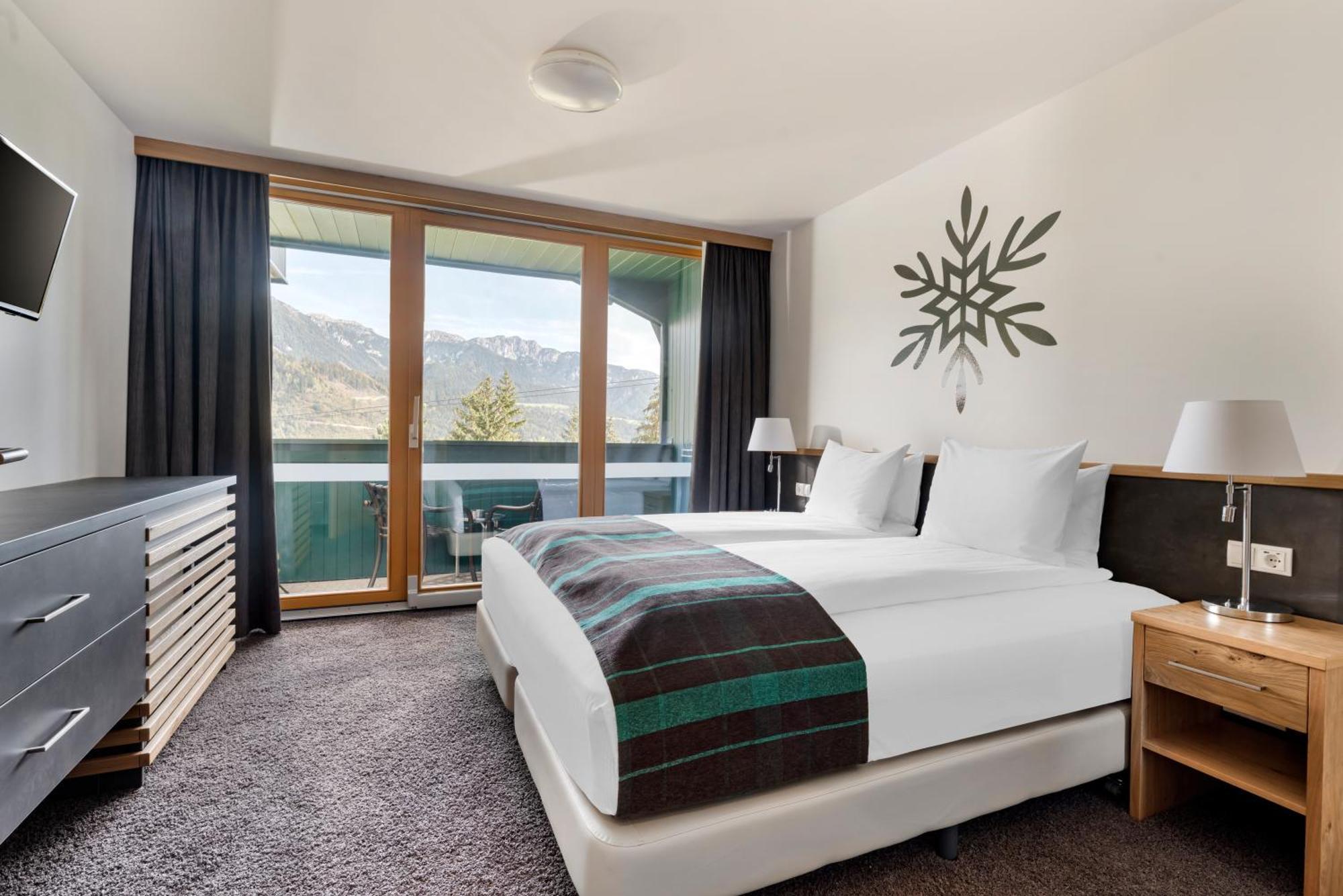 Alpine Club Aparthotel