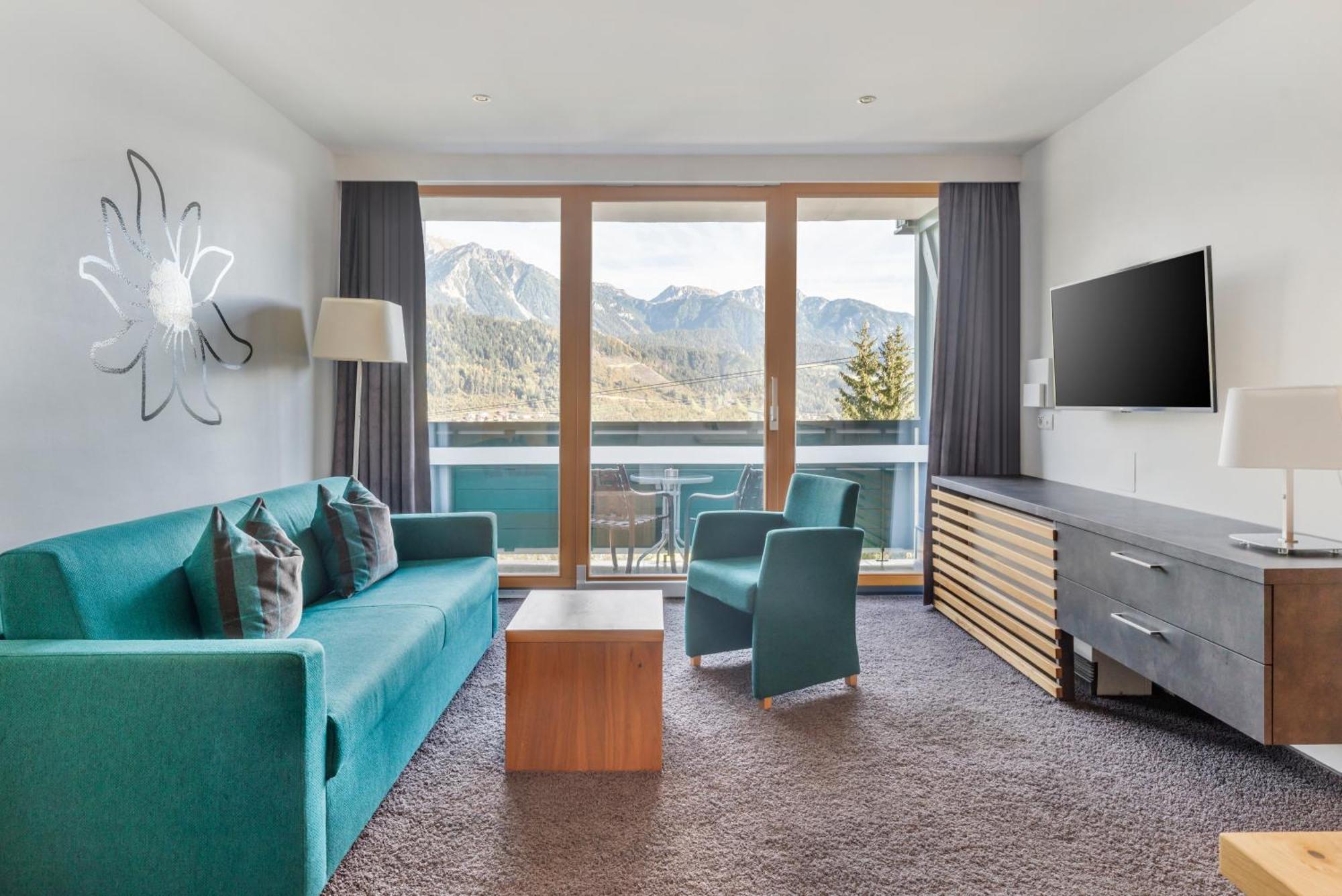 Alpine Club 4* Schladming