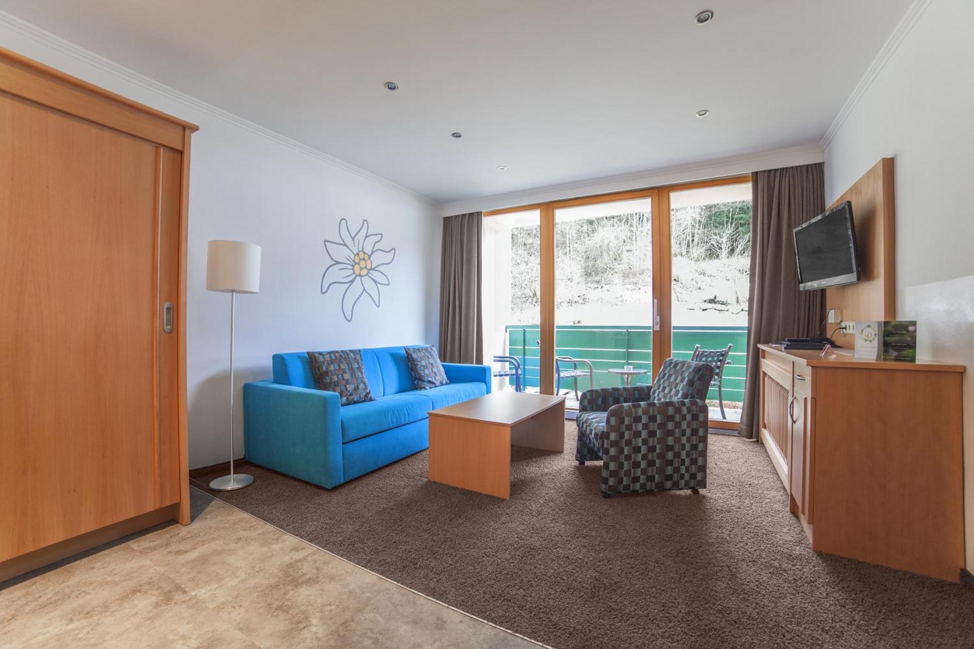 Alpine Club Aparthotel