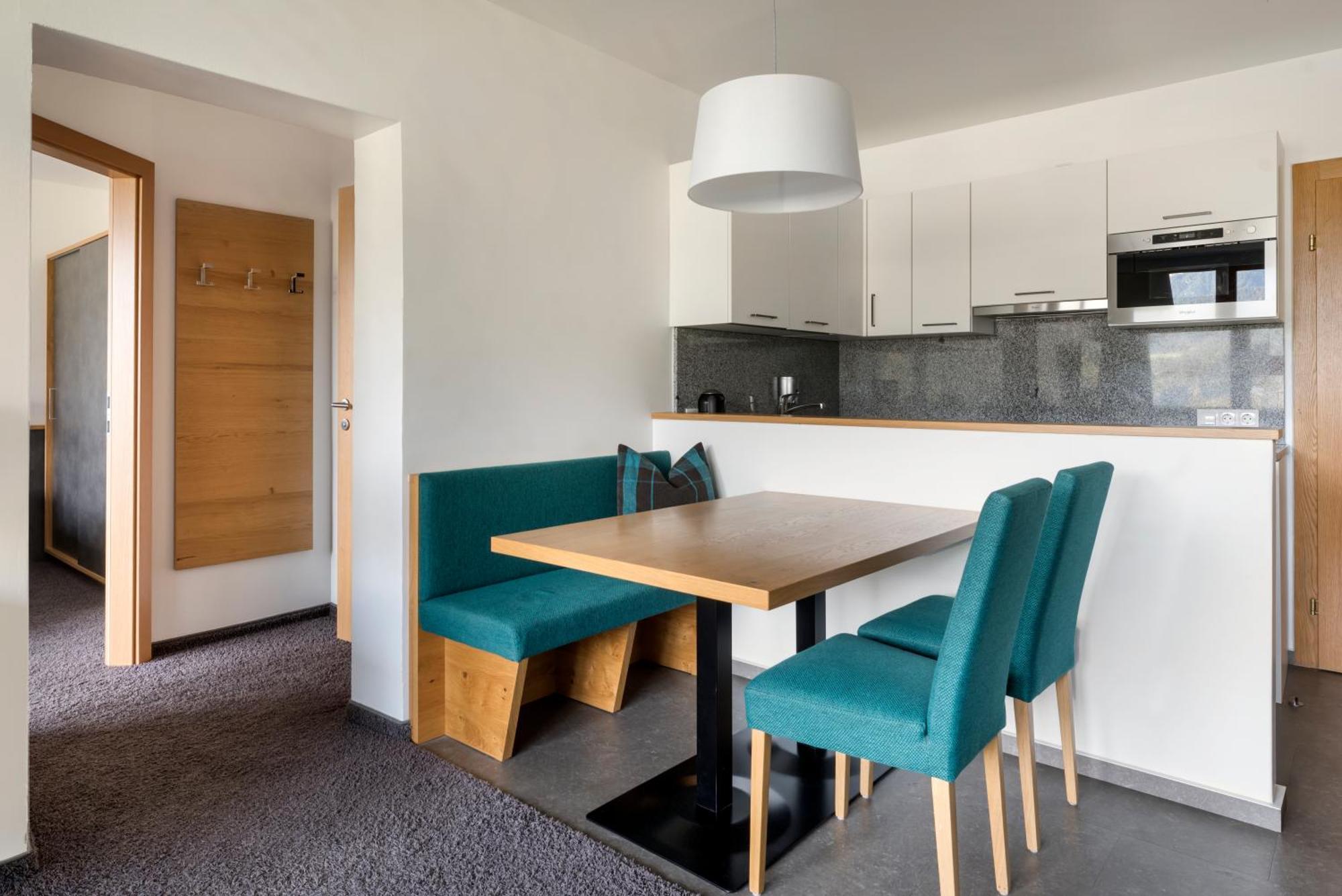 Alpine Club Aparthotel Schladming