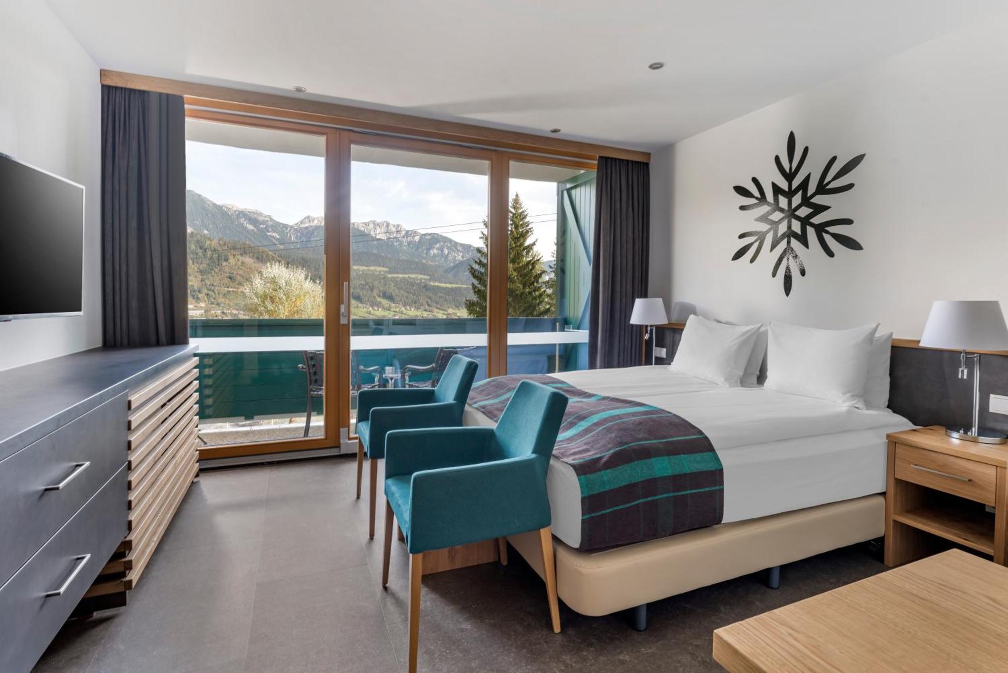 Alpine Club Aparthotel