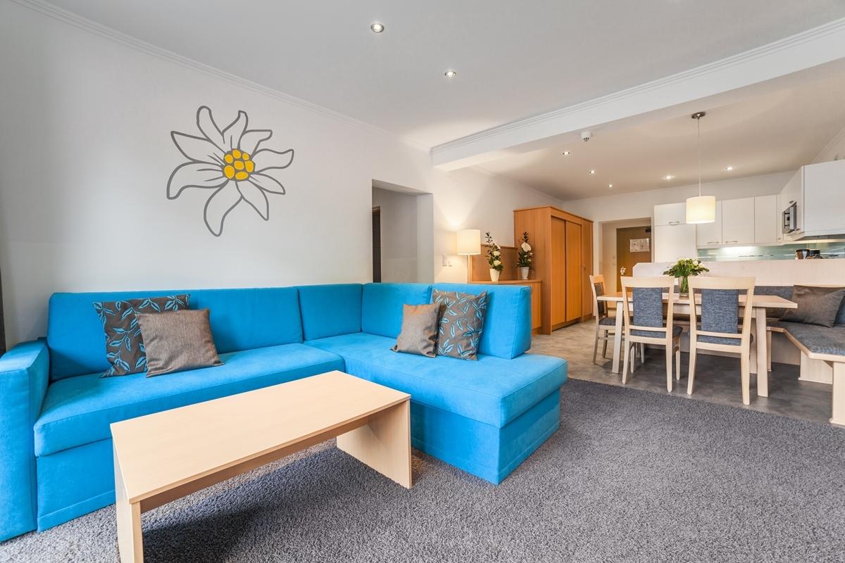 Aparthotel Alpine Club 4*