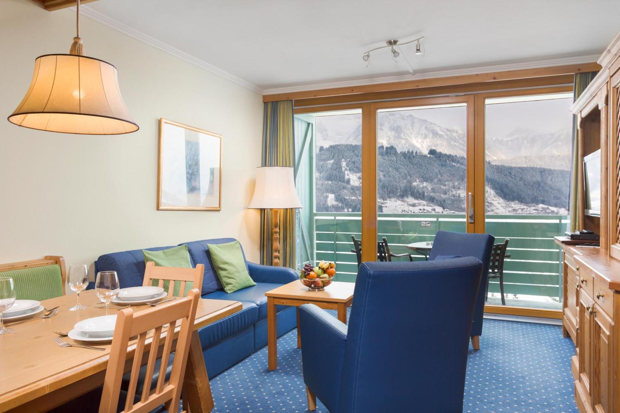 Alpine Club 4*