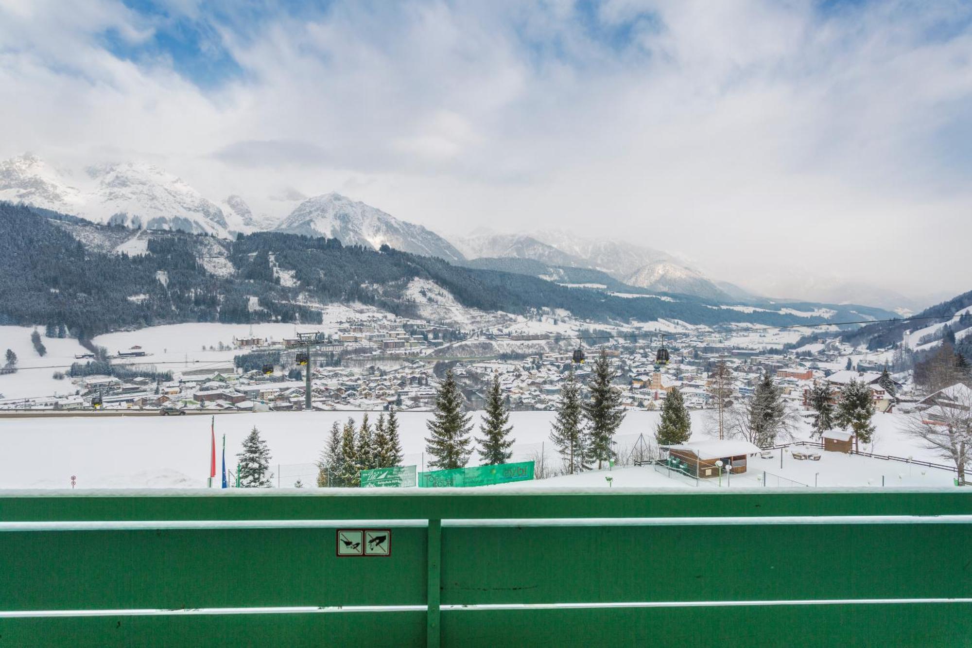 Alpine Club Schladming