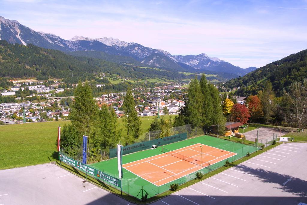 Alpine Club Aparthotel Schladming