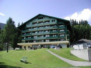 Alpine Club Aparthotel