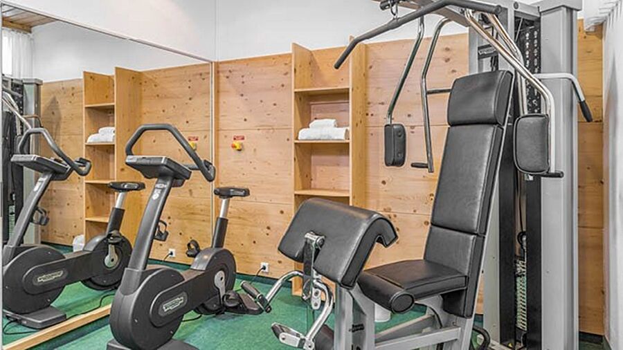 Aparthotel Alpine Club Schladming